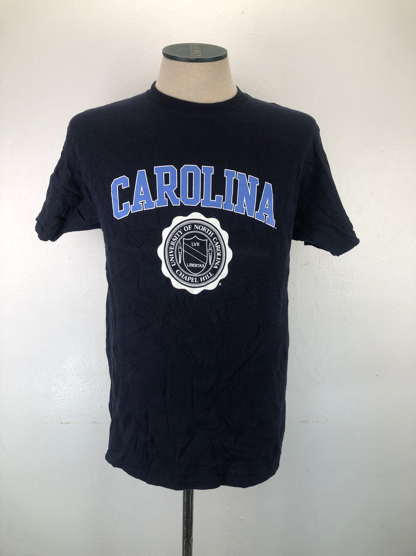 Camiseta Azul marino Champion