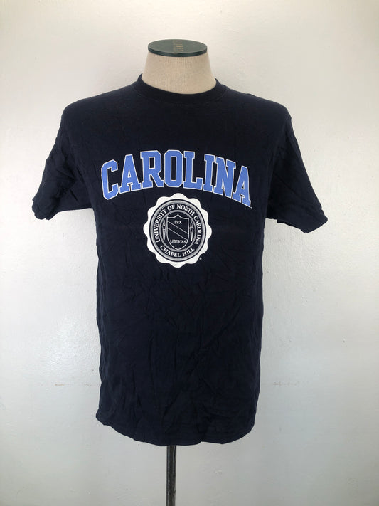 Camiseta Azul marino Champion