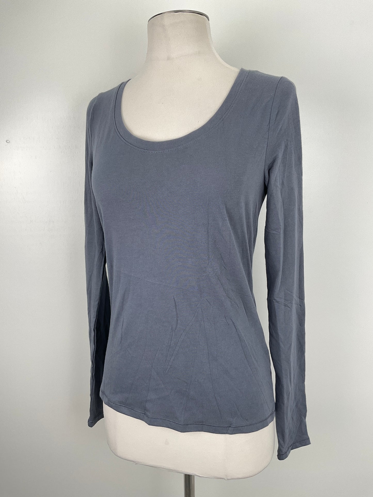 Camiseta Gris No Boundaries