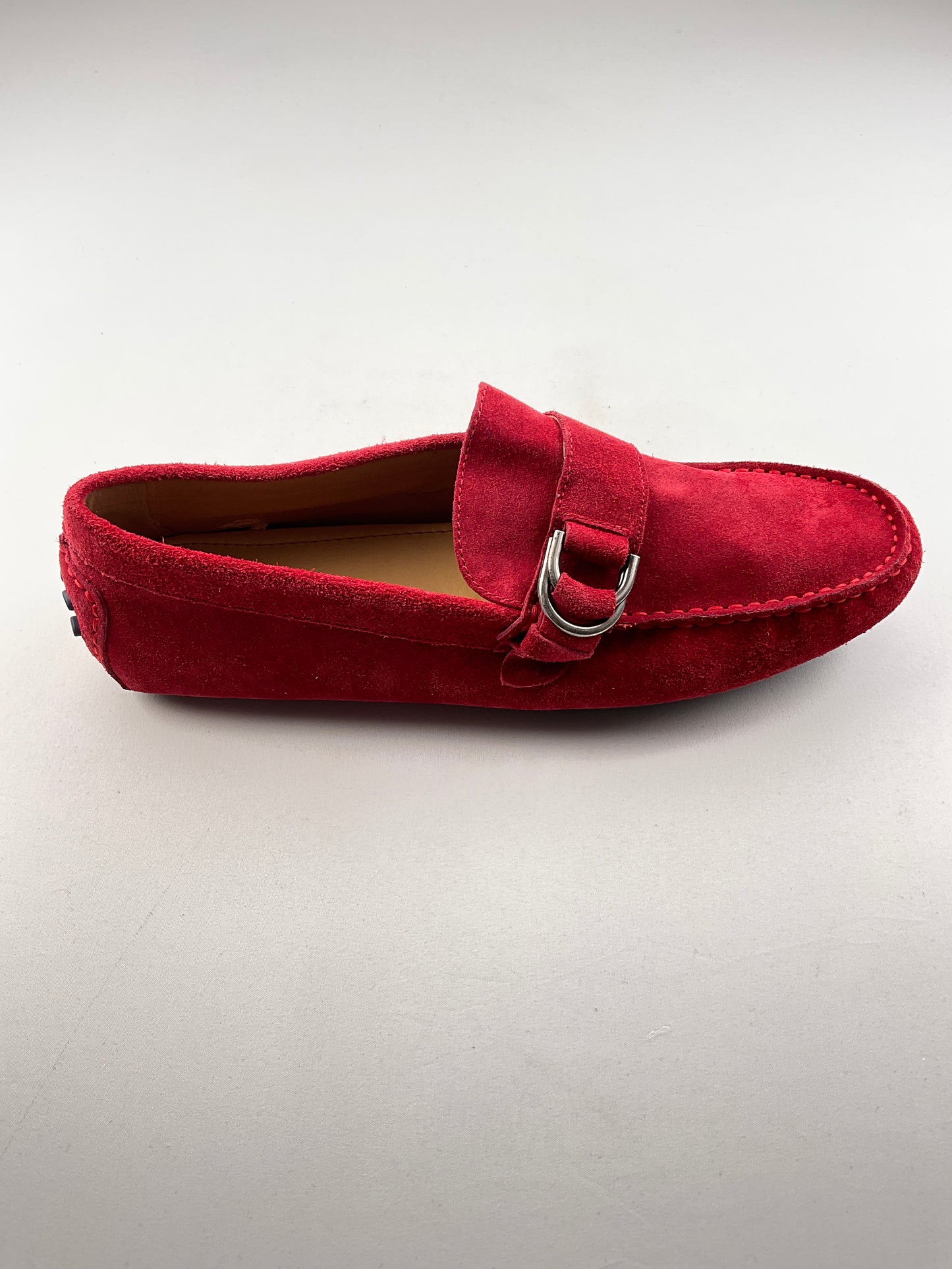 Alpargata Rojo Aldo