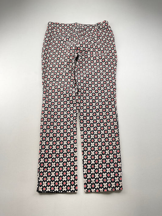 Licra Multicolor Jules Leopold