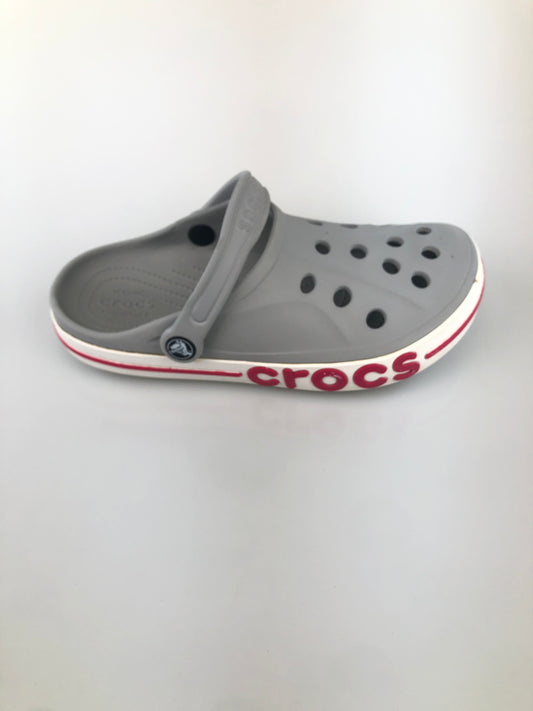 Sandalia Gris Crocs