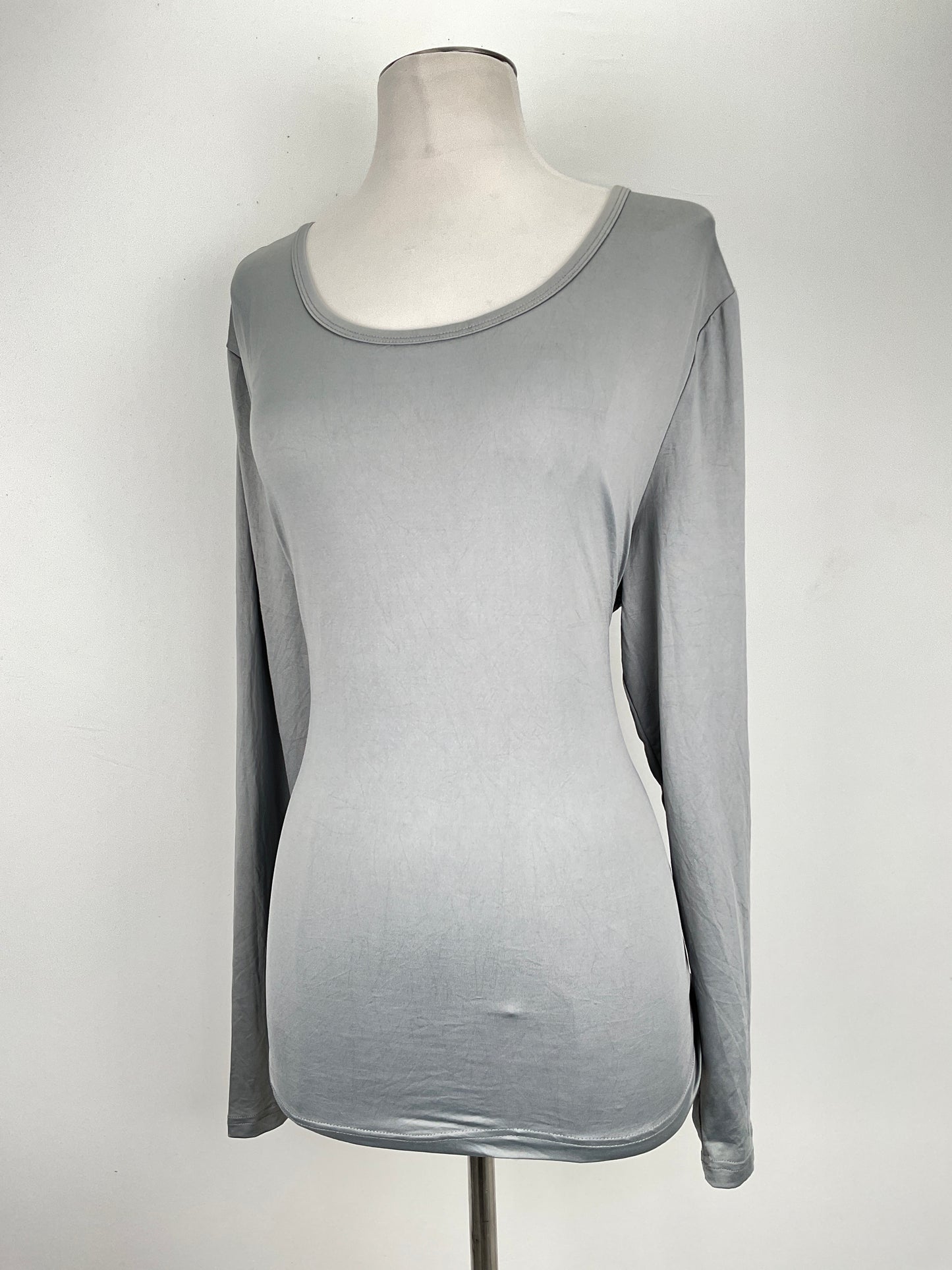 Camiseta Gris Pro Playesr