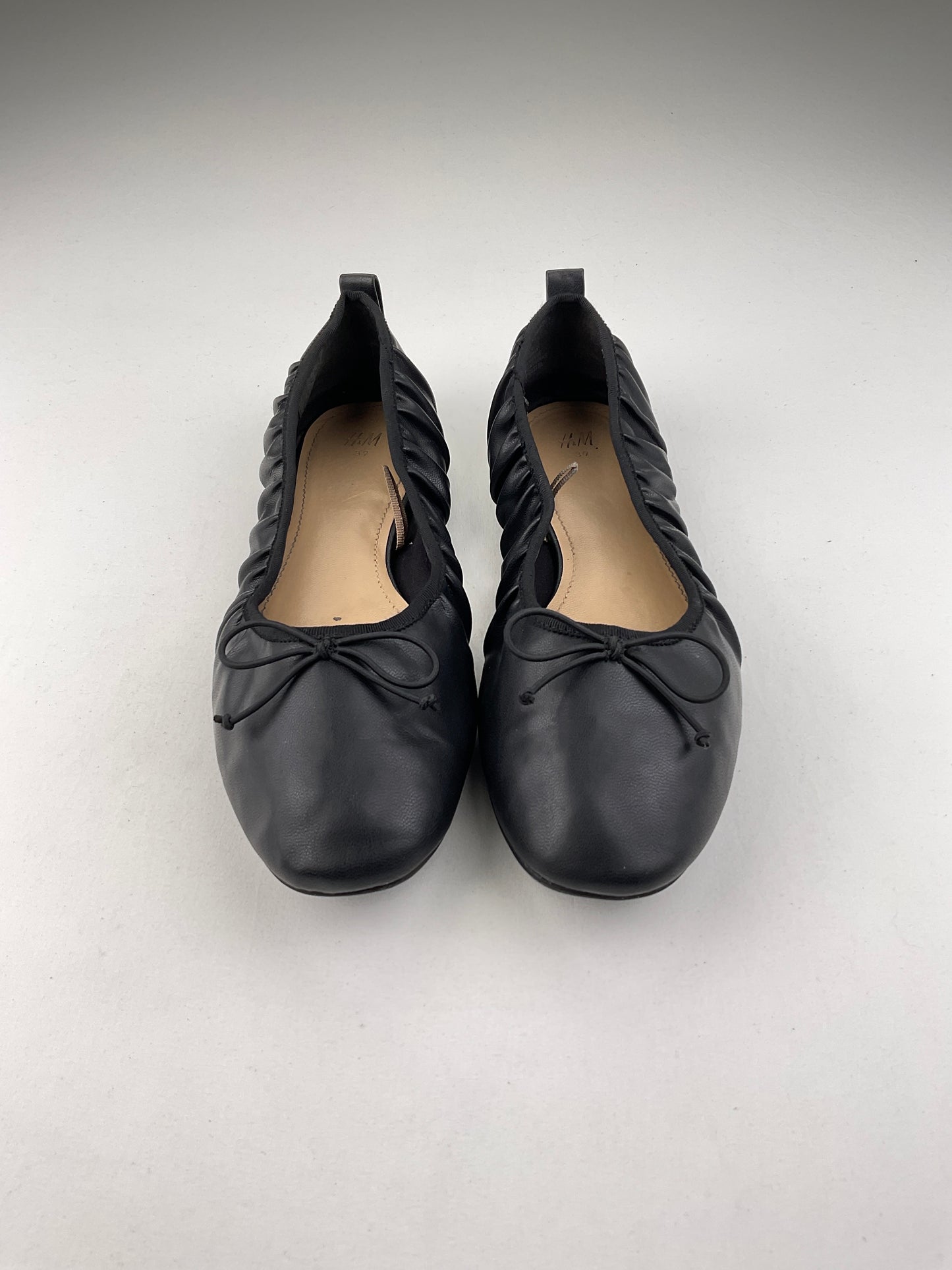 Zapatos Negro HM