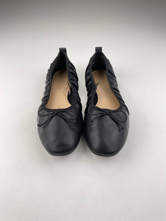 Zapatos Negro HM