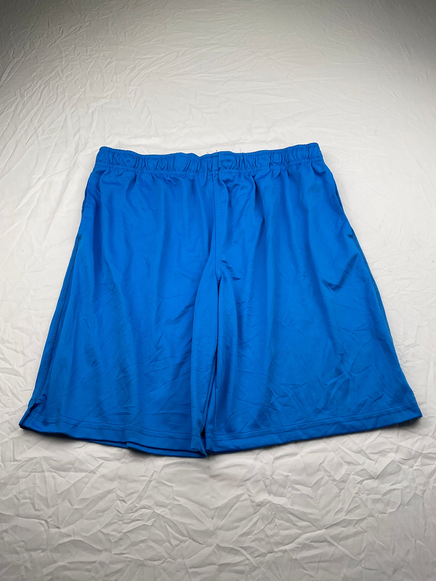 Short Azul Deportivo Athletic
