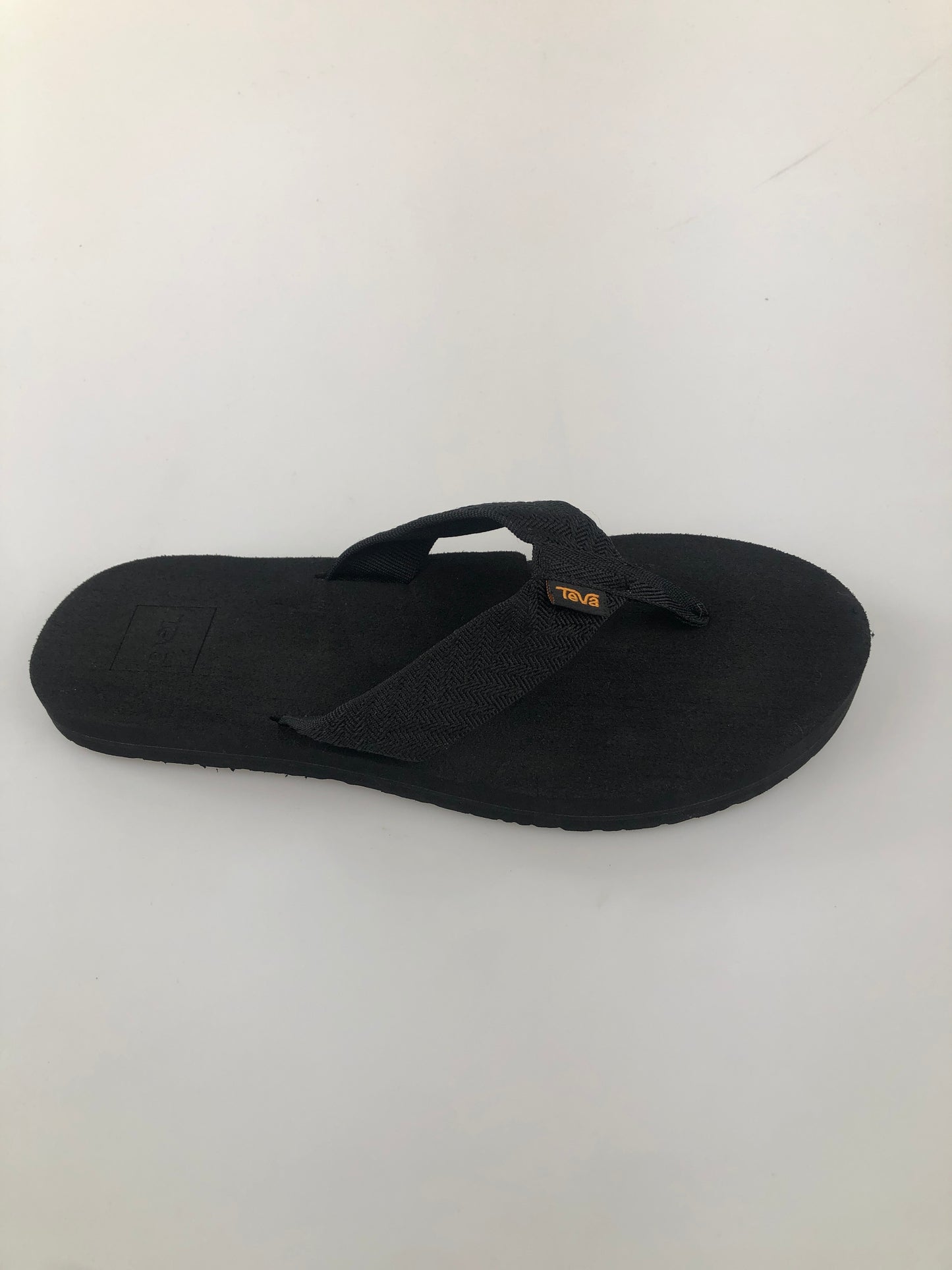 Sandalia Negro Teva