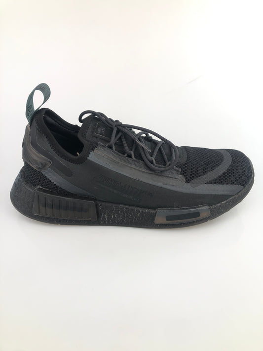 Tenis Negro Deportivo Adidas