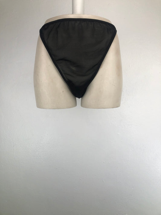 Panti Negro Cacique