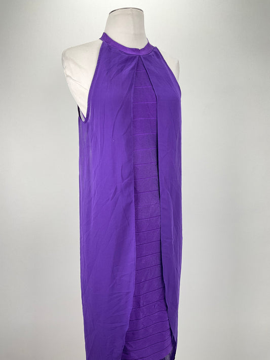 Vestido Morado Venus