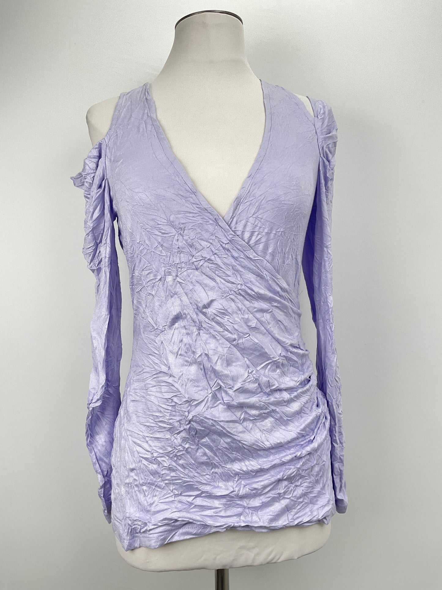 Blusa Lila Venus