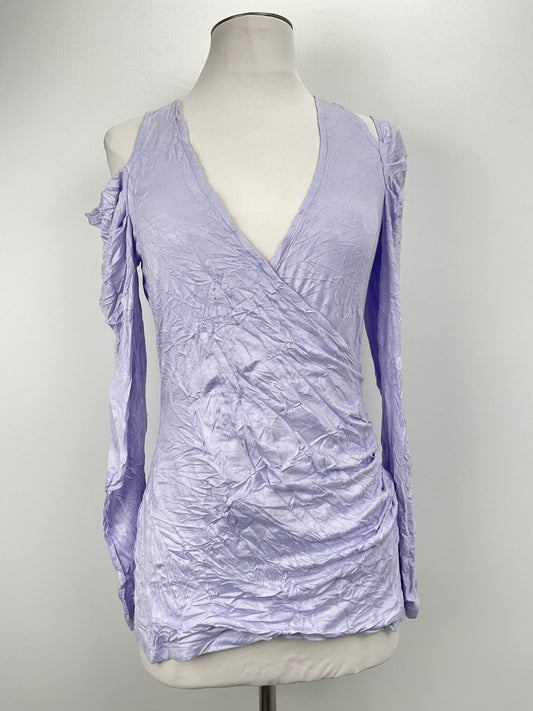 Blusa Lila Venus
