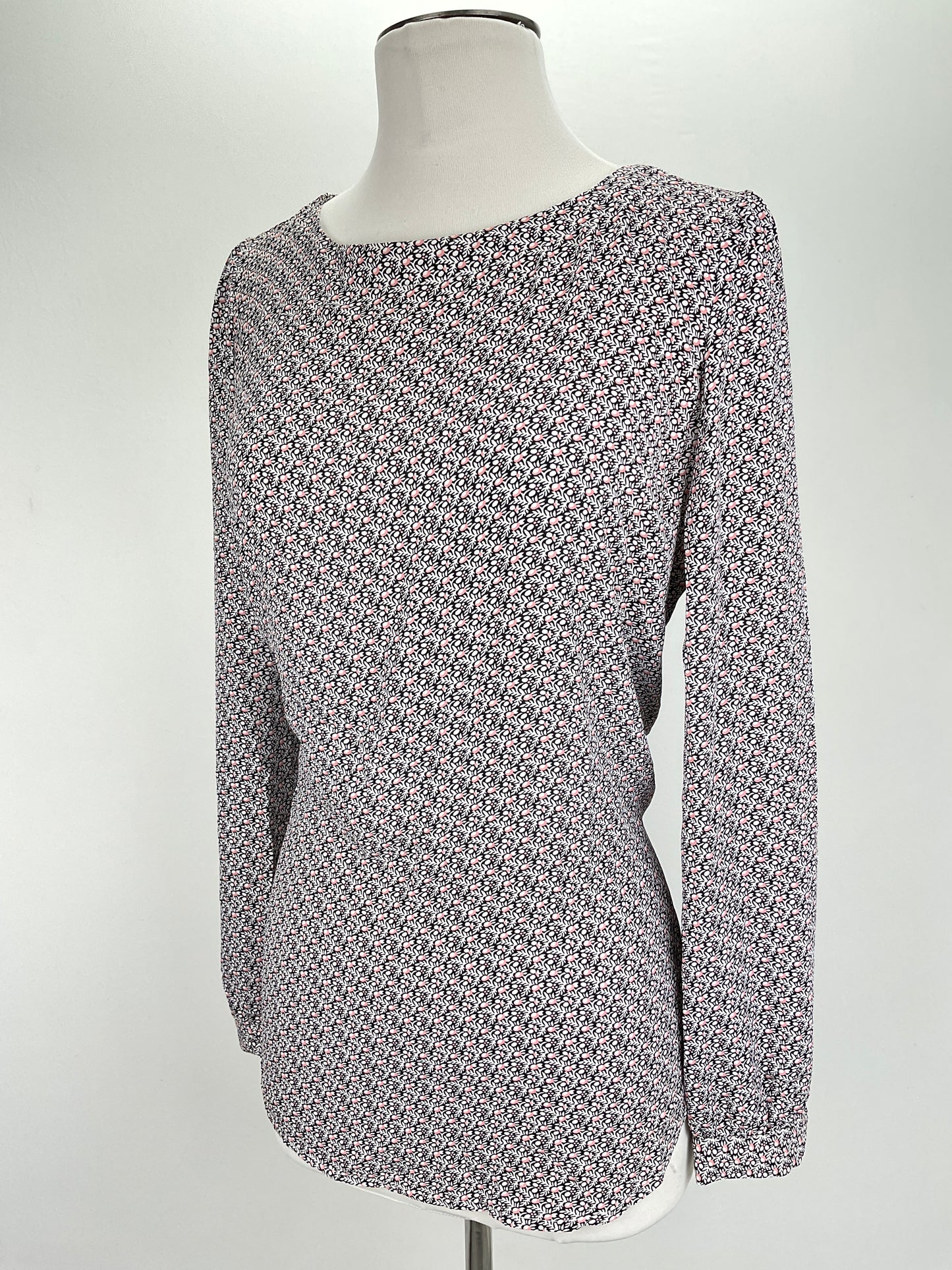 Blusa Multicolor Loft