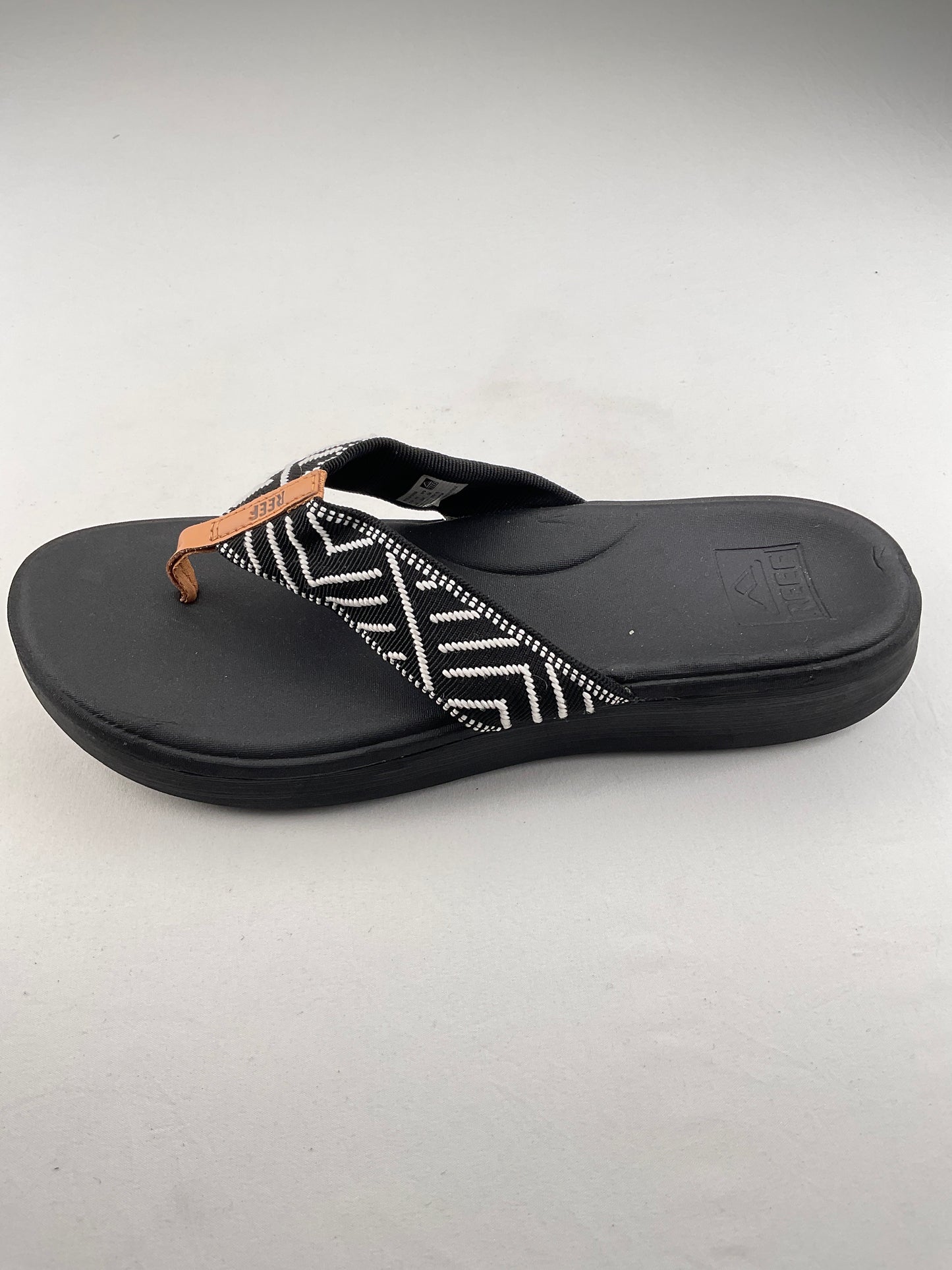 Sandalia Negro Reef