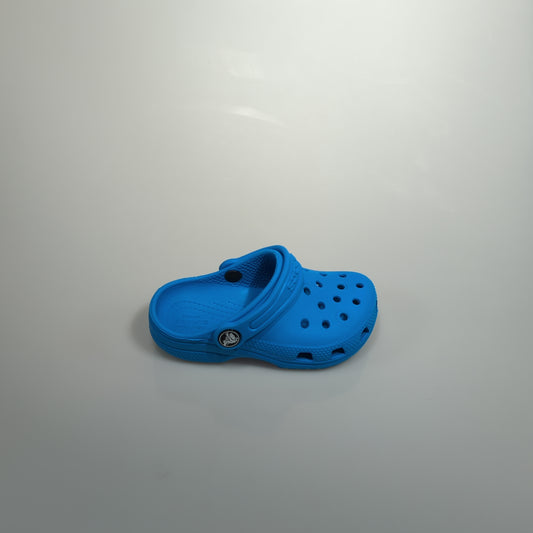 Sandalia Azul Crocs