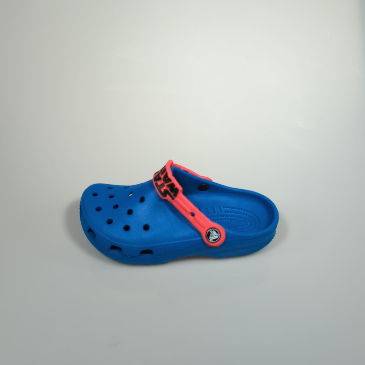 Sandalia Azul Crocs