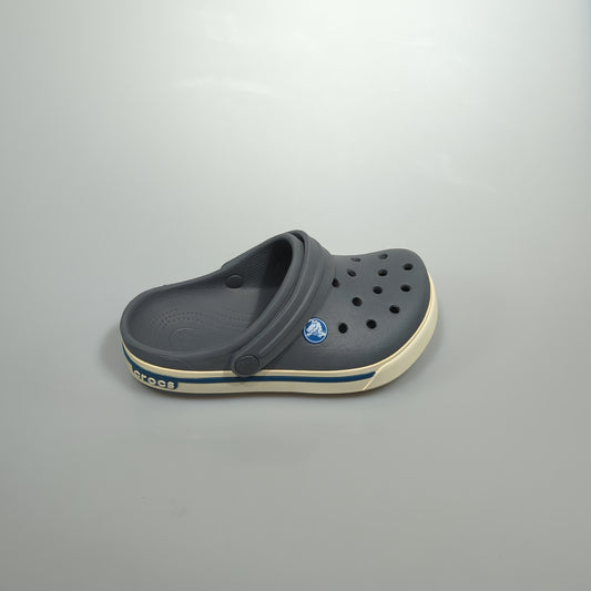Sandalia Gris Crocs