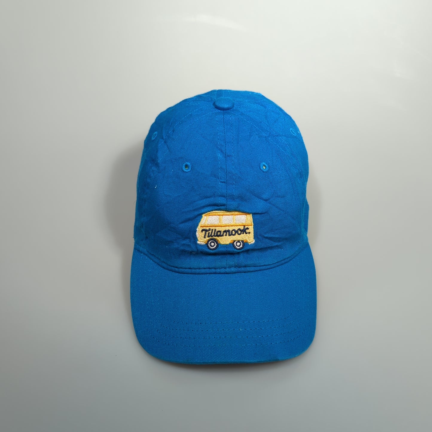 Gorra Azul Otto