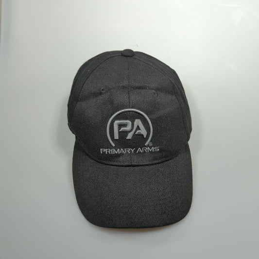 Gorra Negro