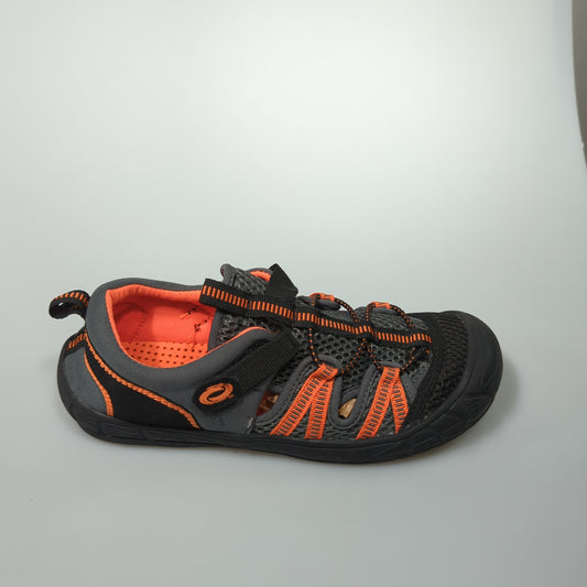 Sandalia Multicolor