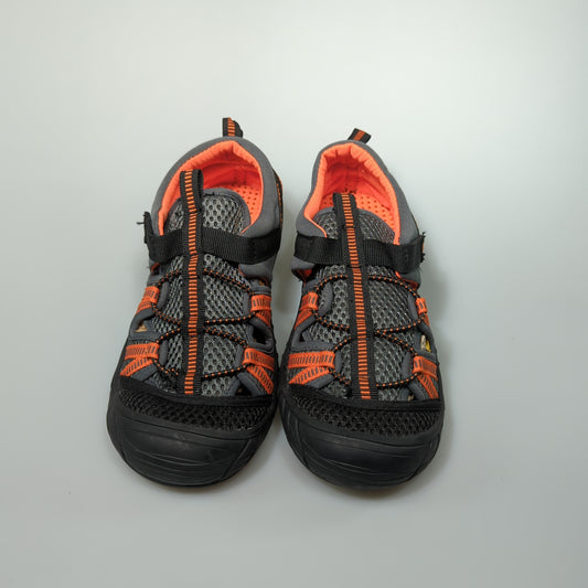 Sandalia Multicolor