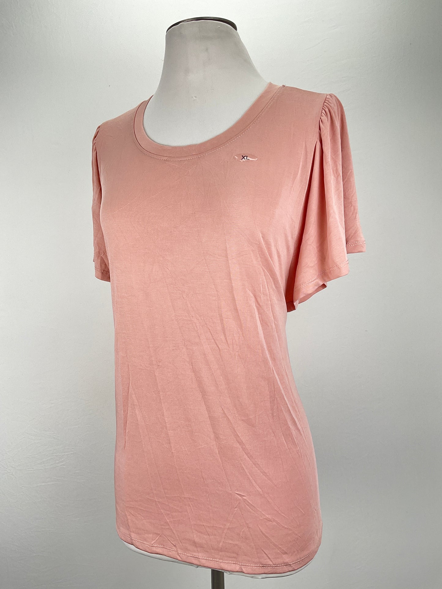 Blusa Nude By maurices