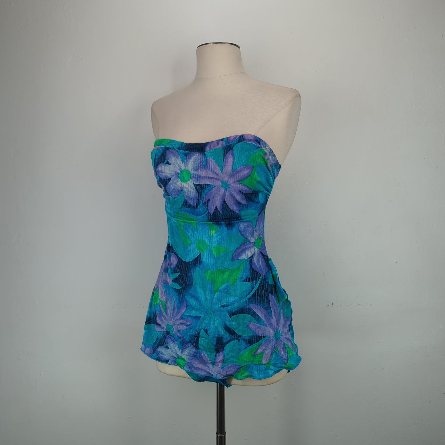 Traje de Baño Multicolor Ceeb