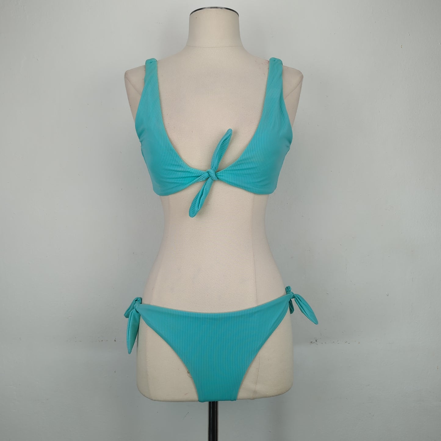 Traje De Baño Azul No Boundaries