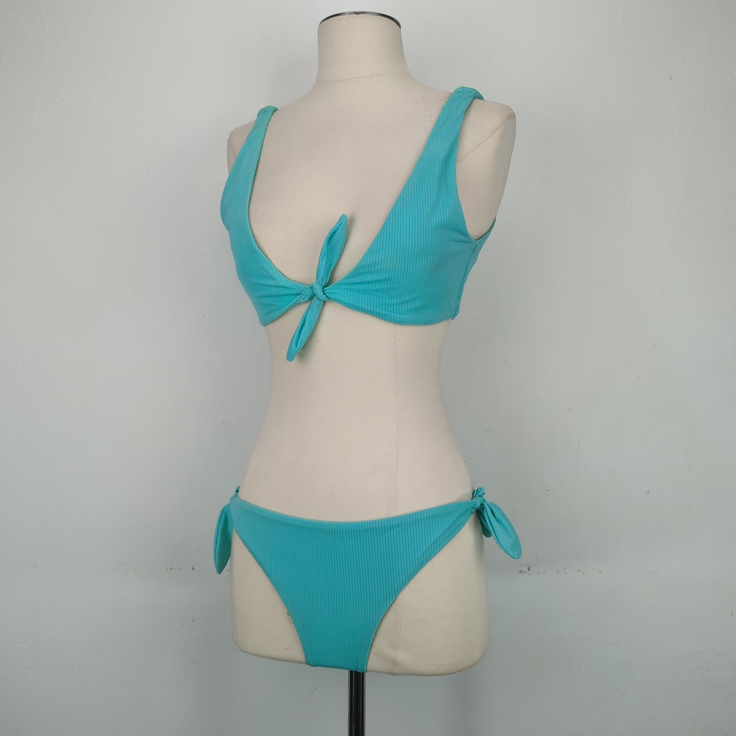 Traje De Baño Azul No Boundaries