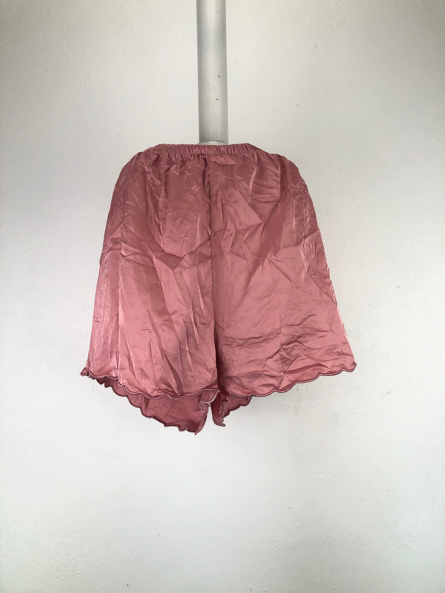 Short Nude Danskin
