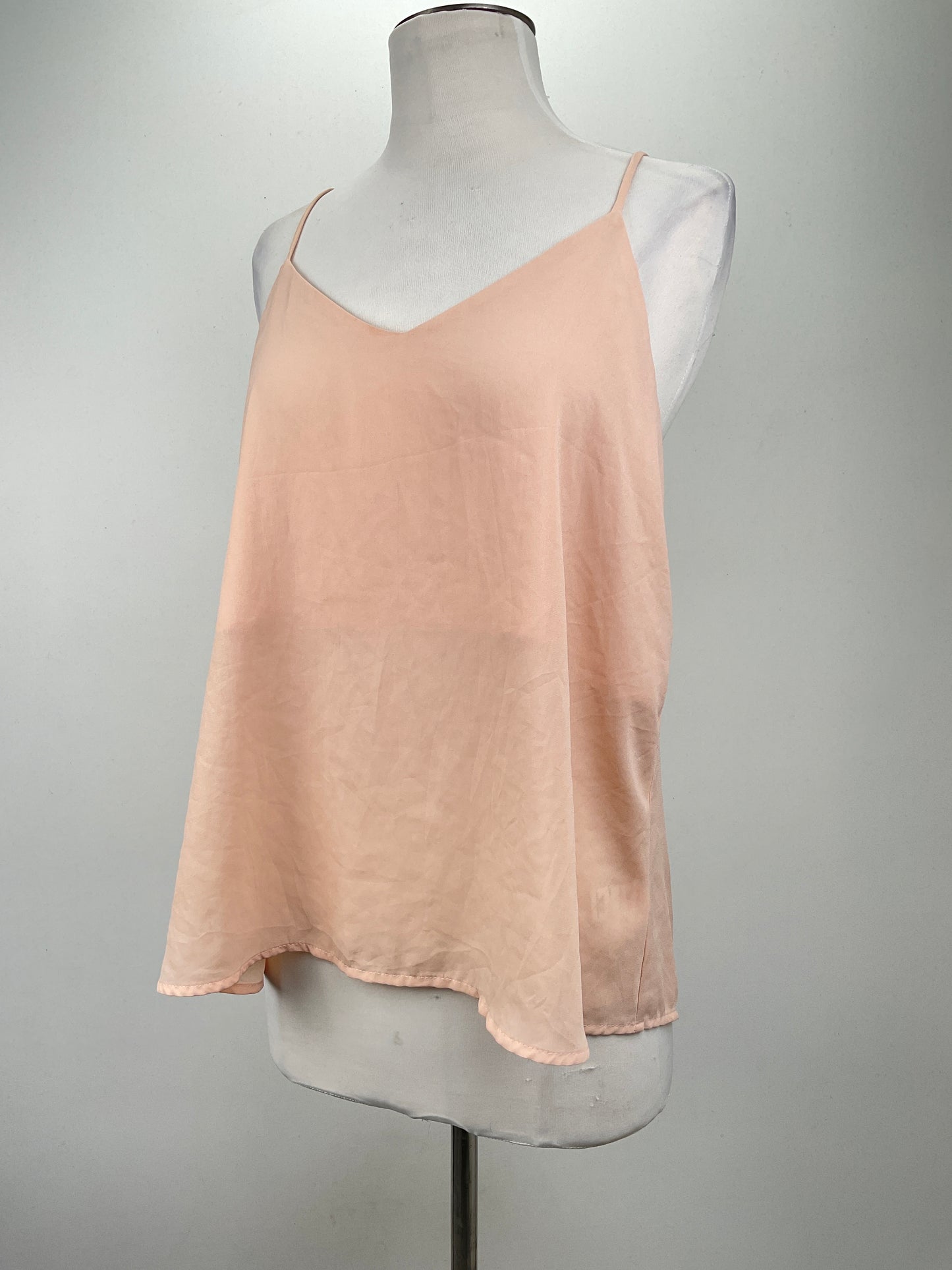 Blusa Crema Active