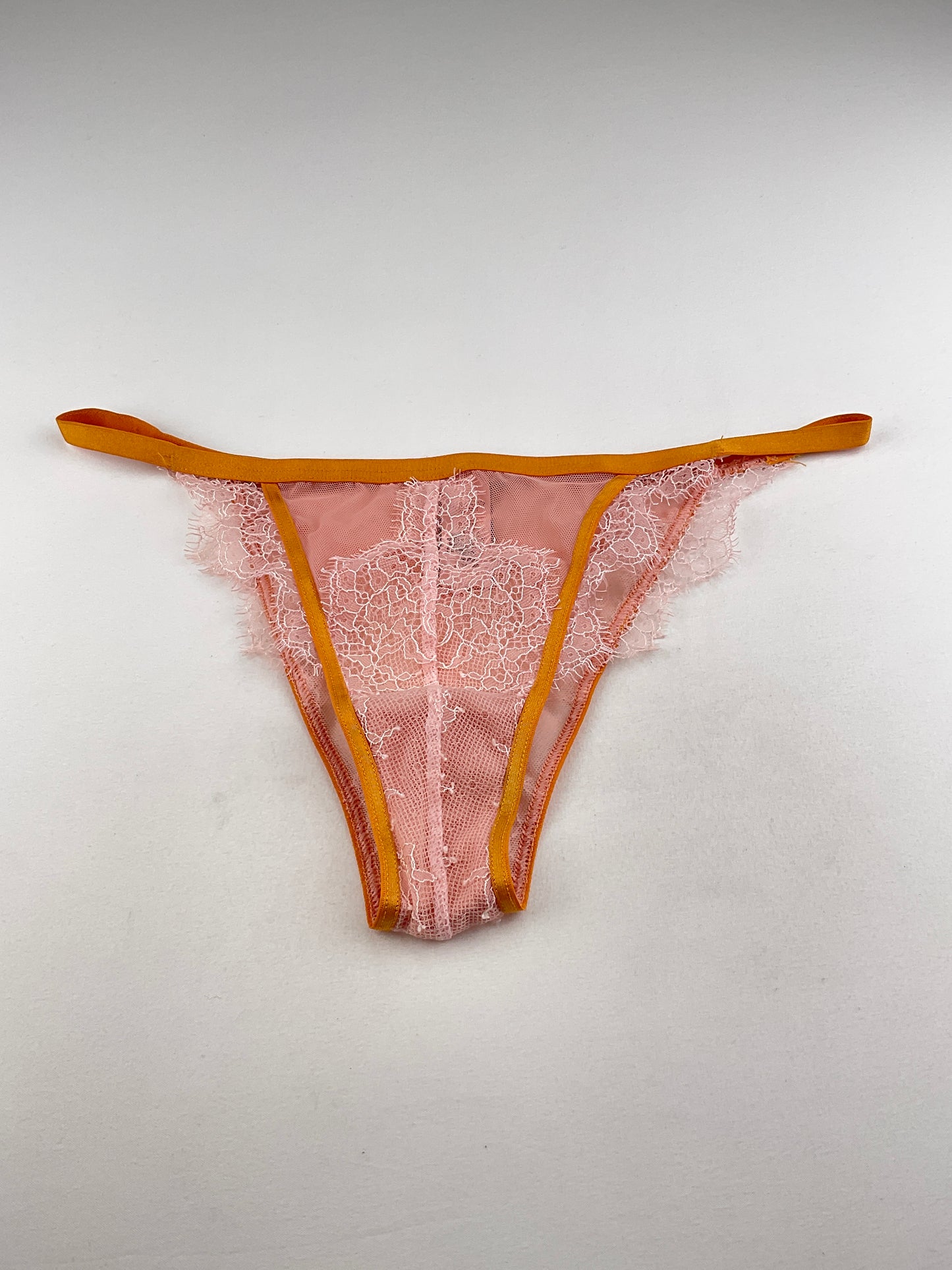 Panti Naranja  Victoria’s Secret