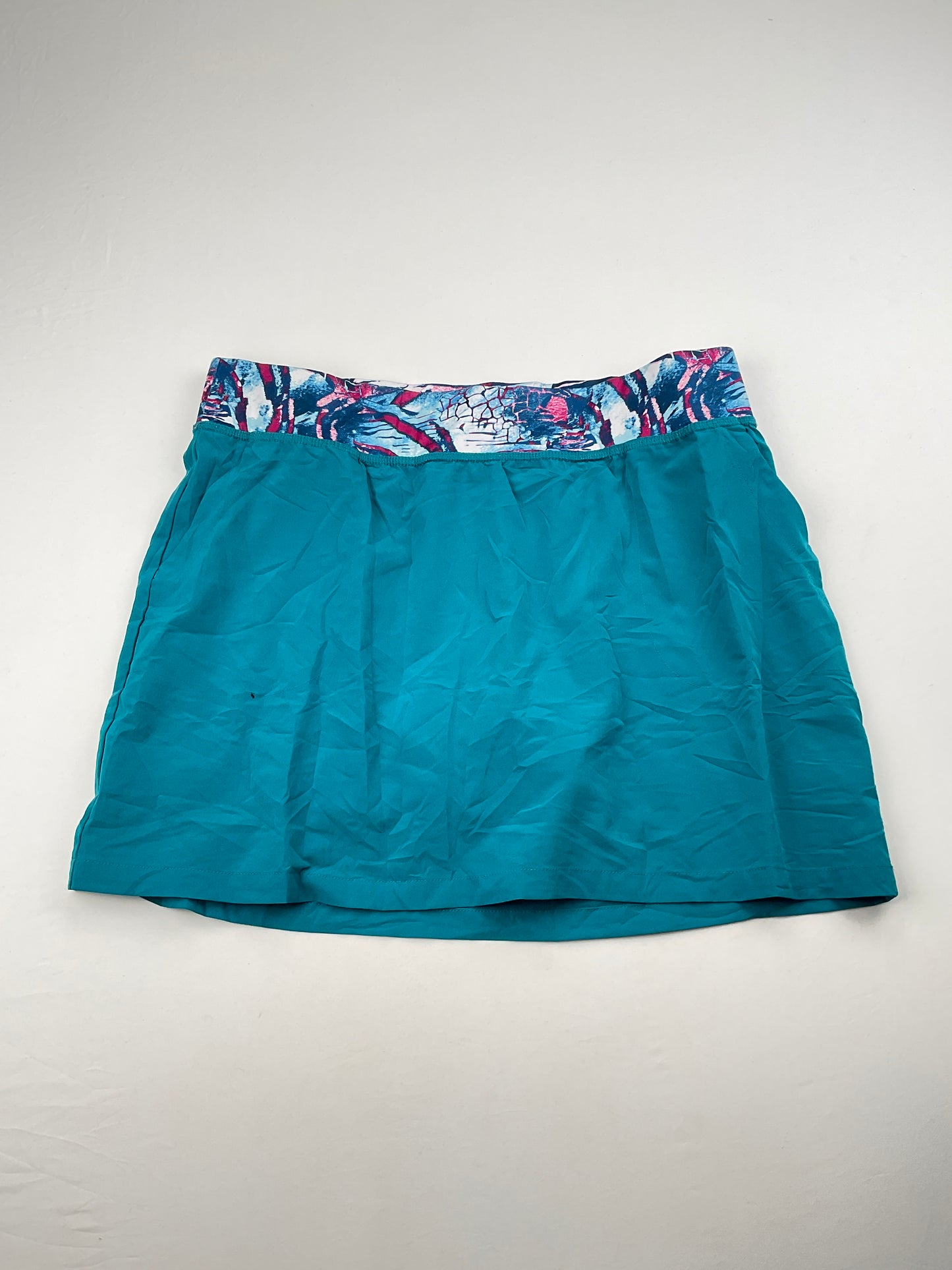 Falda Turquesa Deportivo Rell Legends