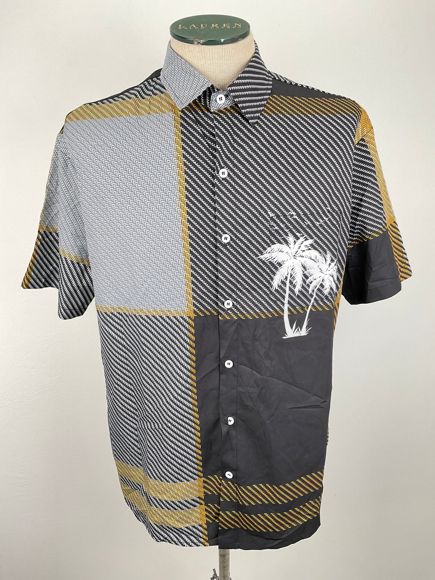 Camisa Multicolor Variangis