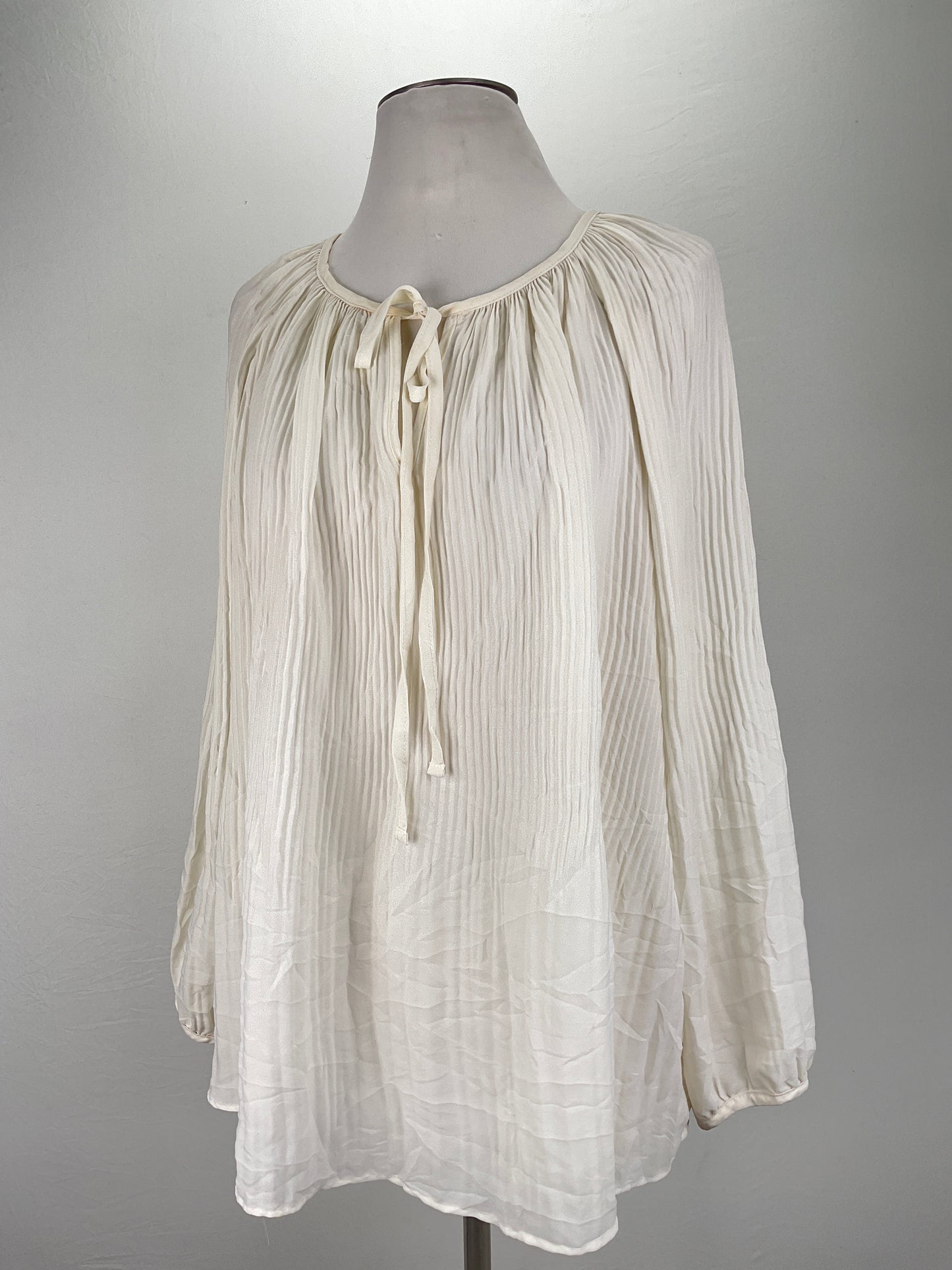 Blusa Blanco Grand Greene