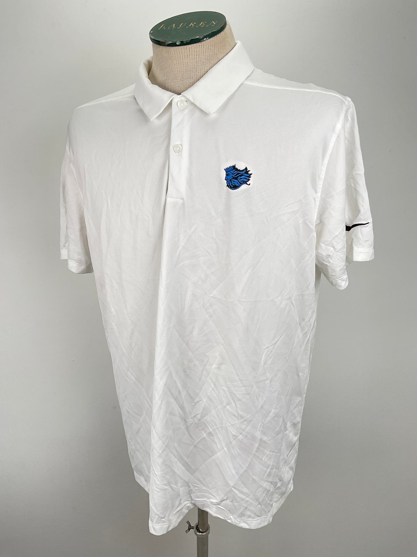 Camiseta Blanco Nike
