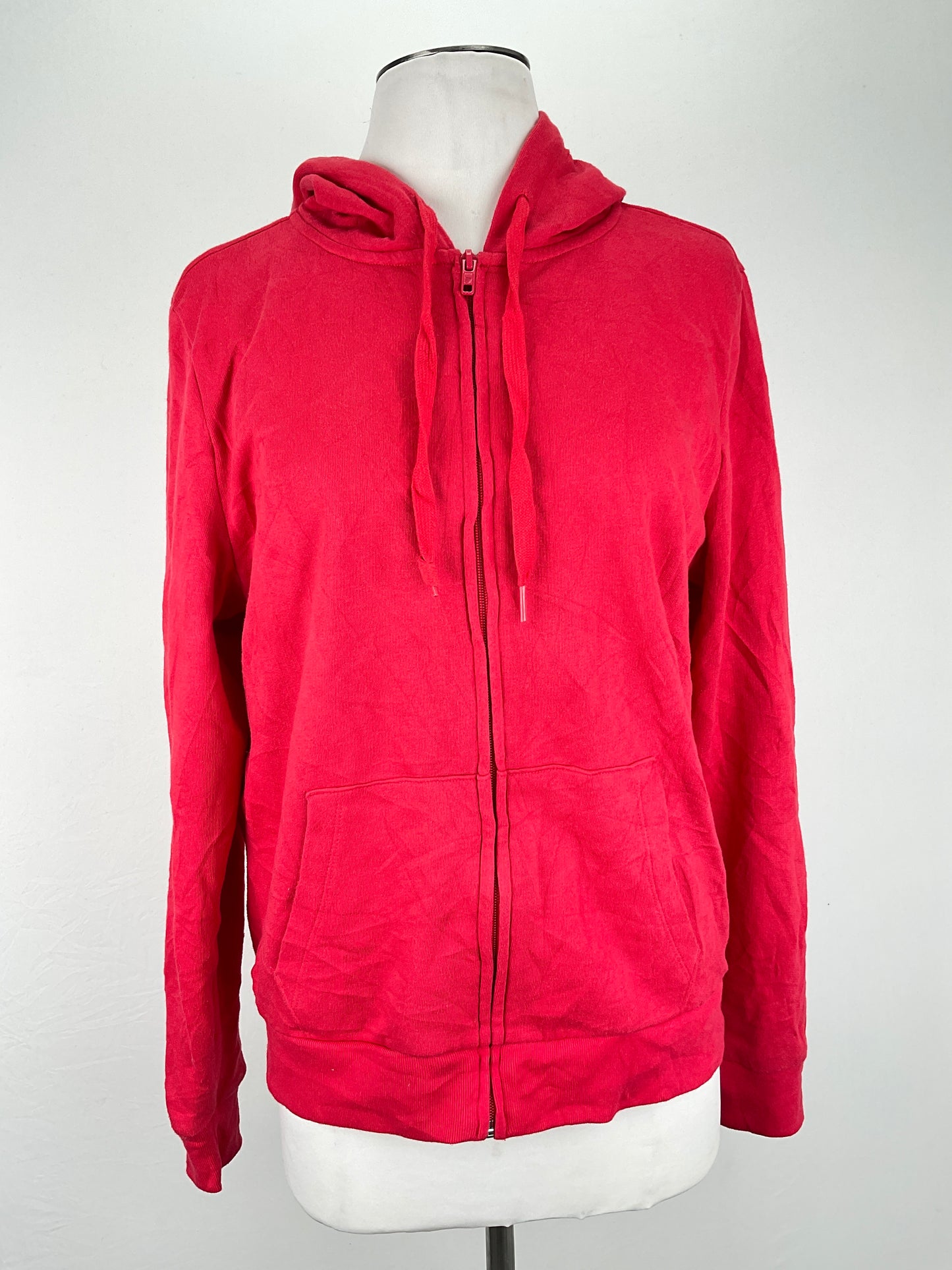 Abrigo Rojo Pink