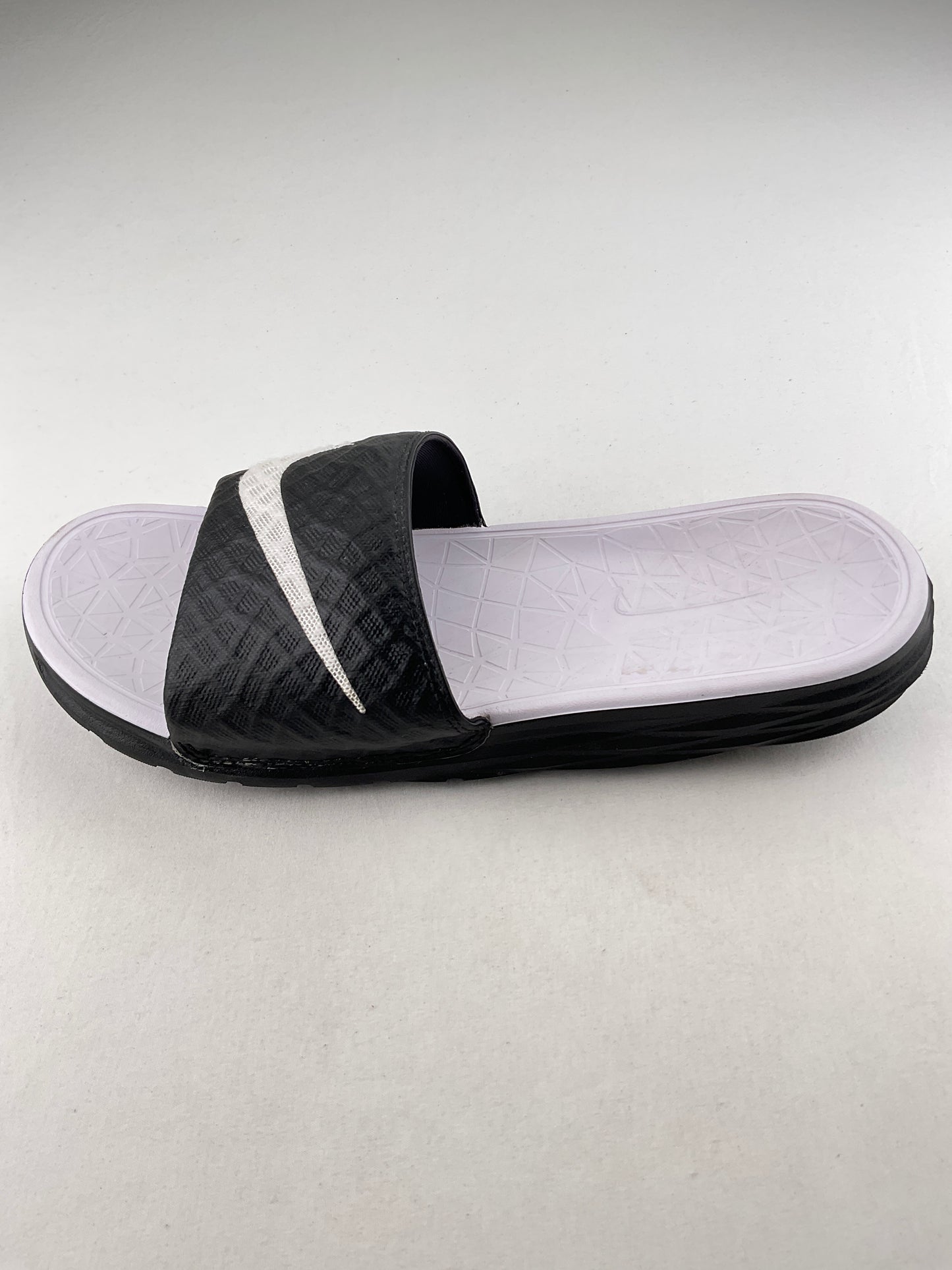 Sandalia Negro Nike