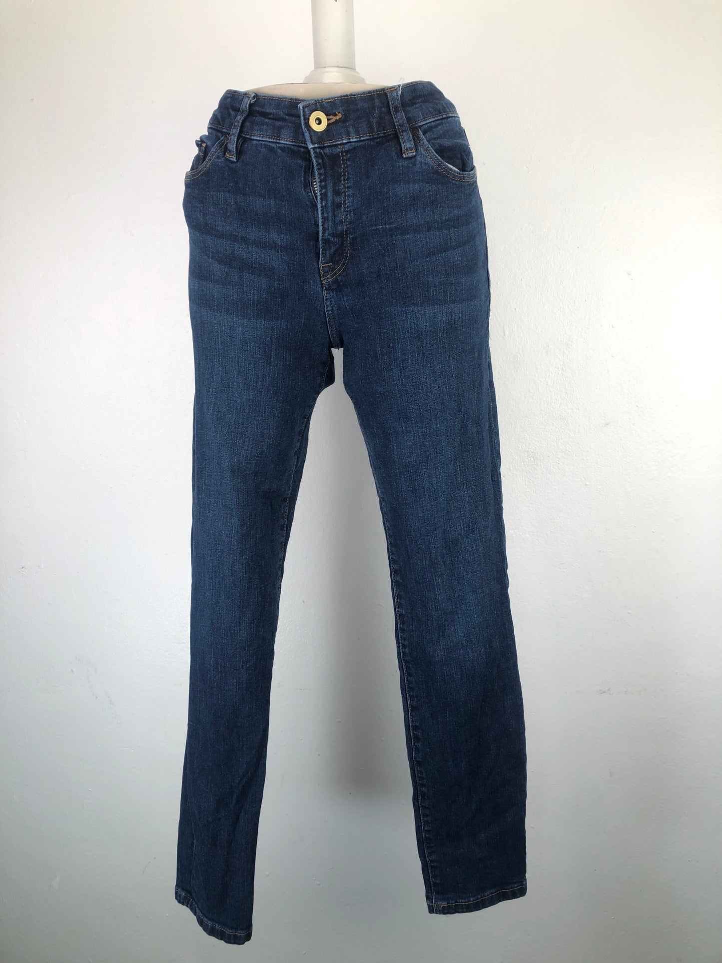 Pantalon Azul Jeans Hilfiger Jeans