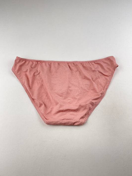 Panti Naranja Victoria’s  Secret