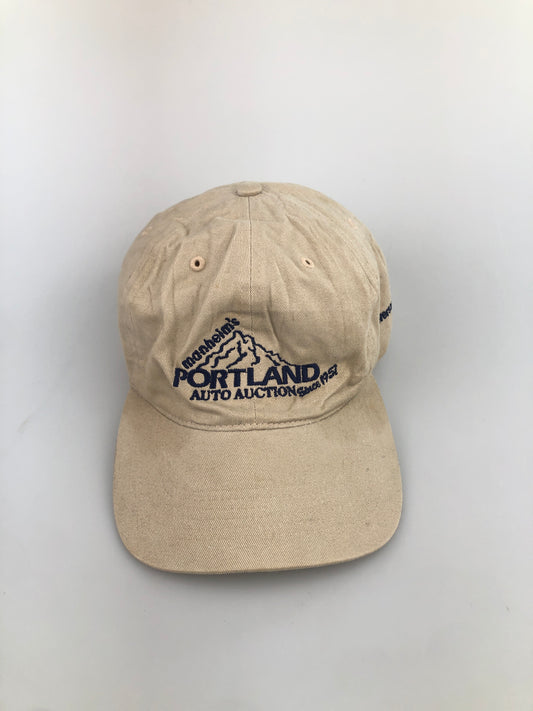 Gorra Crema Richarson