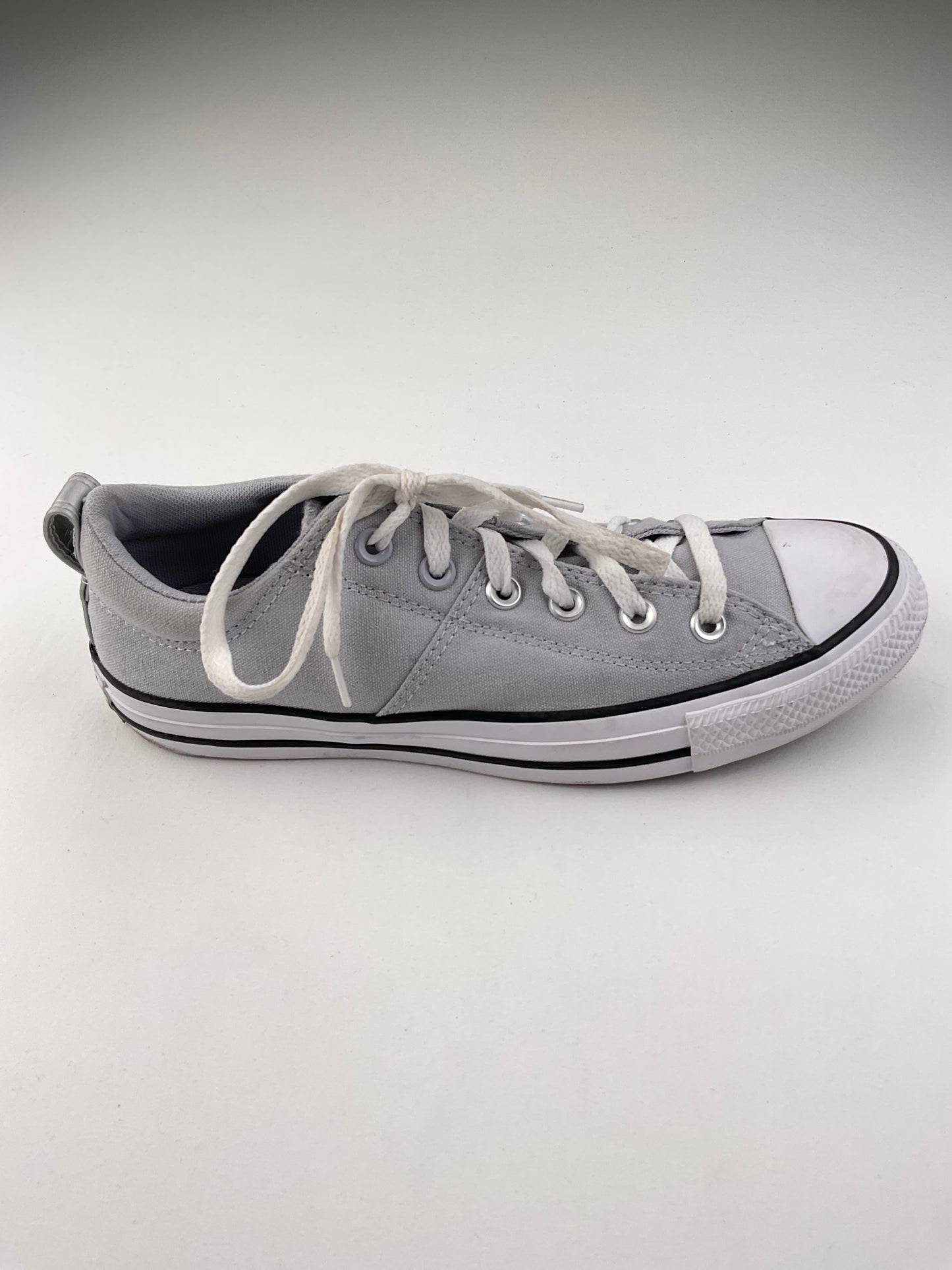 Tenis Gris Converse