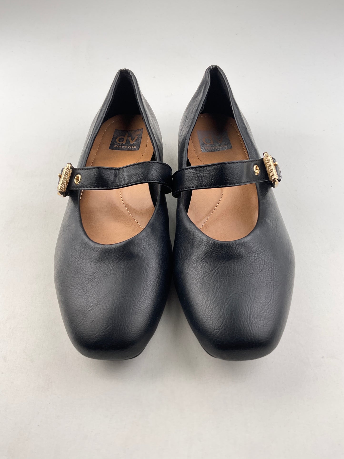 Zapatos Negro Dolce Vita