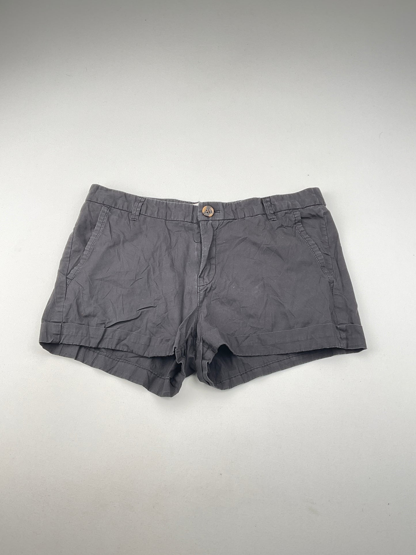 Short Negro Label of Graded Goods