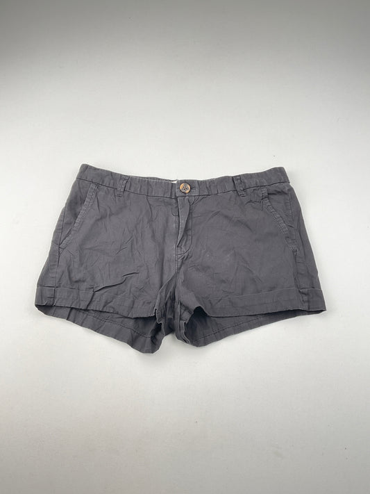 Short Negro Label of Graded Goods