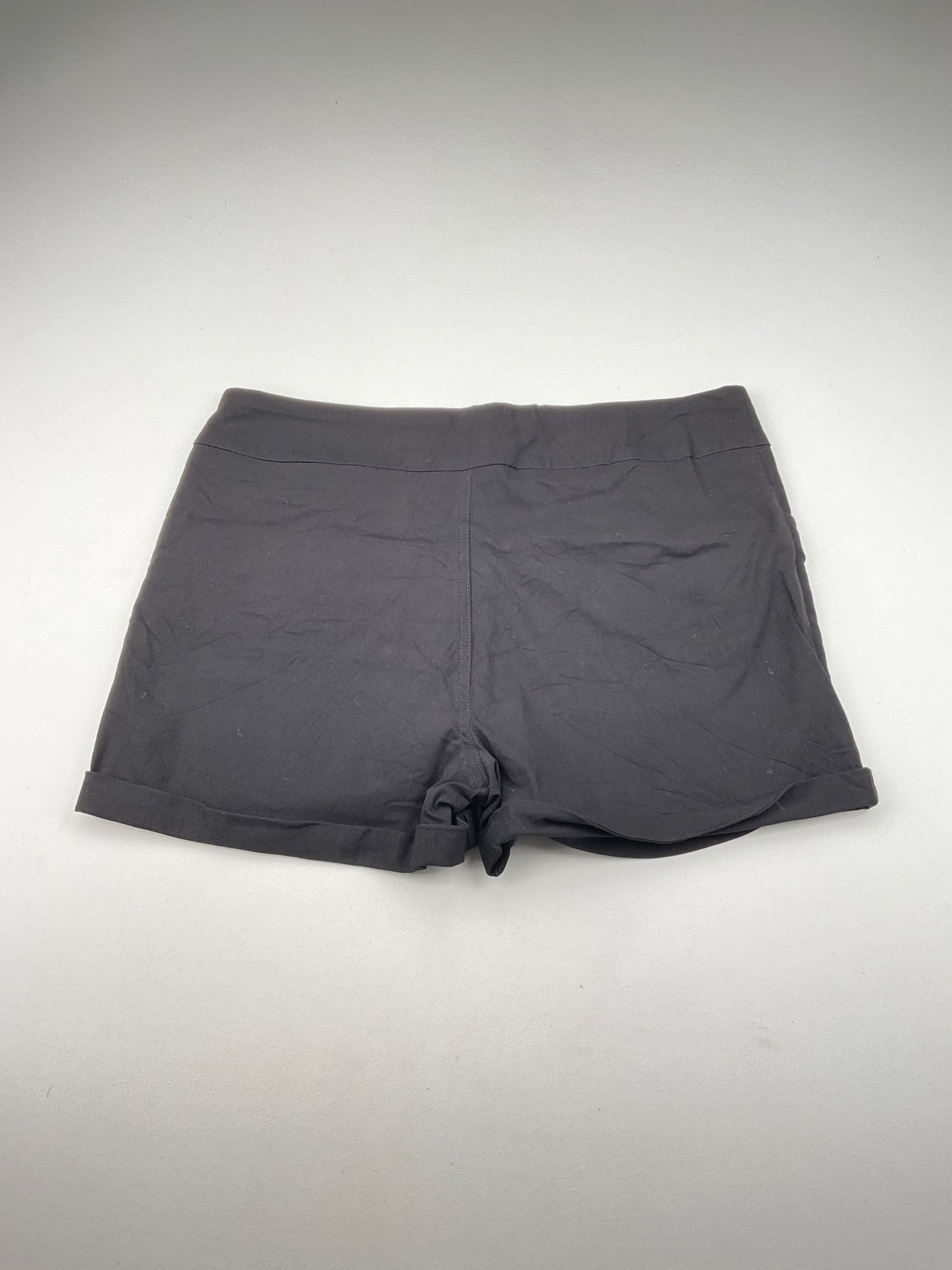 Short Negro Counterparts