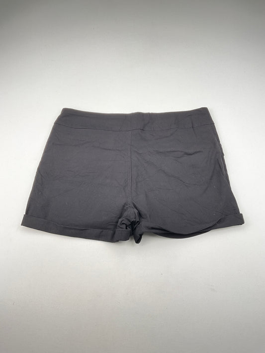 Short Negro Counterparts