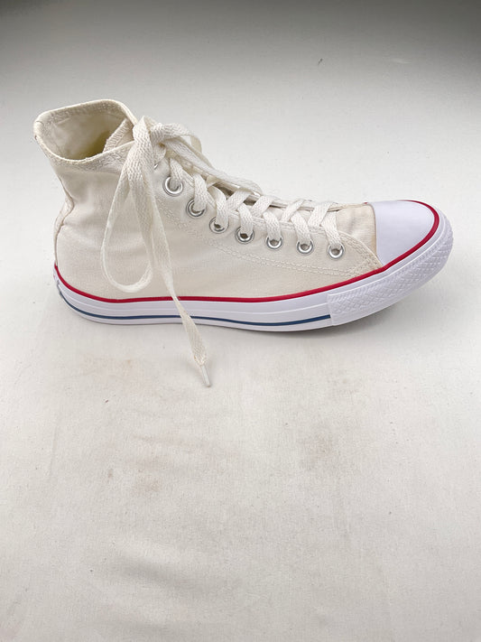 Tenis blanco Converse