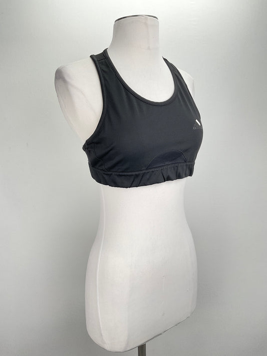 Blusita Negro Deportivo Adidas