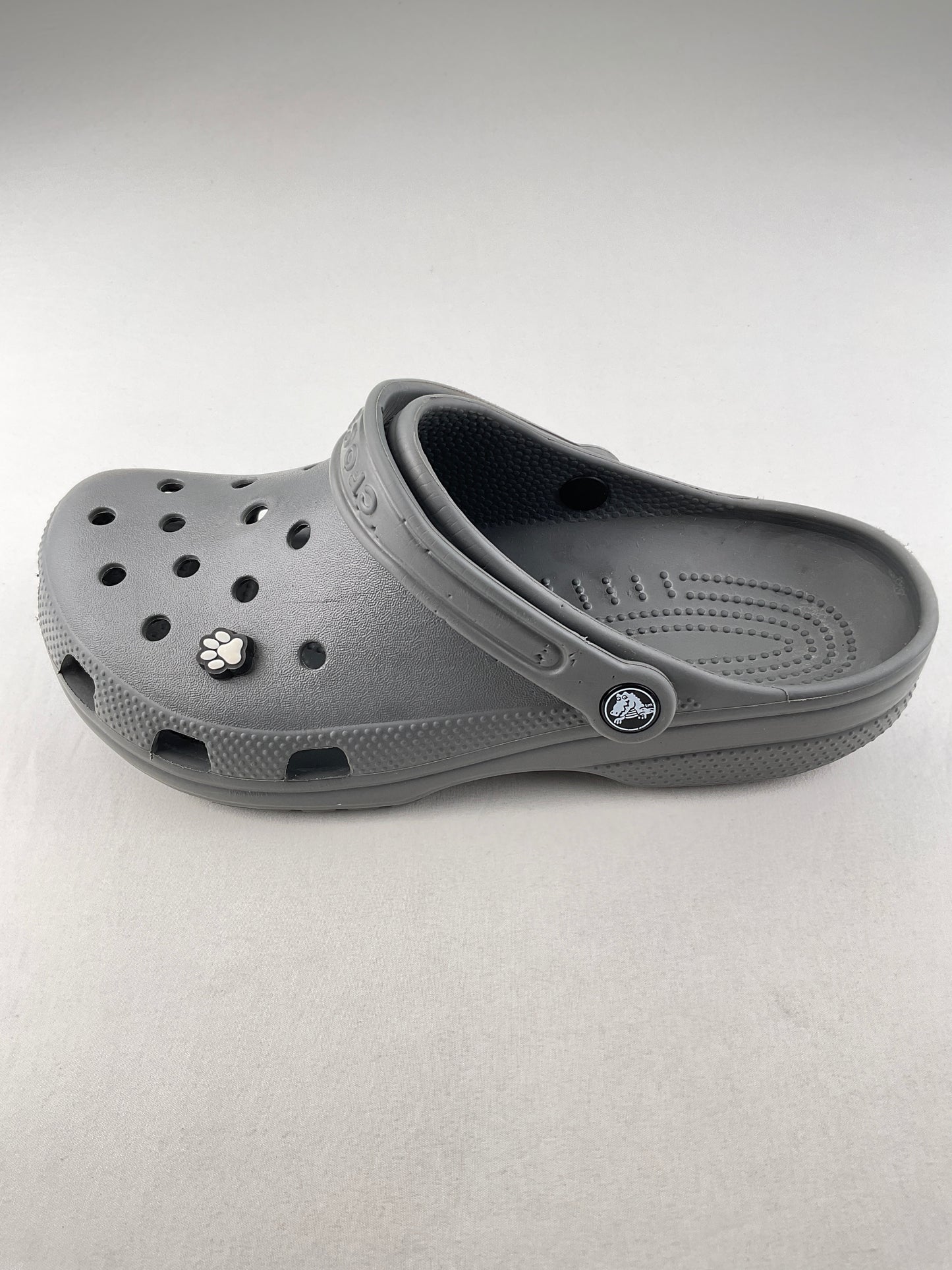 Sandalia Gris Crocs
